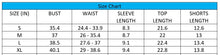 Load image into Gallery viewer, Adorable Kitty Cat Sleepwear - Size Chart - JBCoolCats