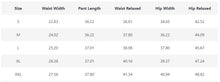 Load image into Gallery viewer, Cat Print Workout Leggings - Size Chart - JBCoolCats