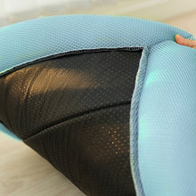 Load image into Gallery viewer, Cooling Silk Summer Cat Bed - Base - JBCoolCats