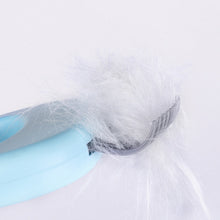 Load image into Gallery viewer, Cat Groomer/Hair Remover Comb - Features - JBCoolCats