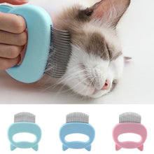 Load image into Gallery viewer, Cat Groomer/Hair Remover Comb - Accessory - JBCoolCats