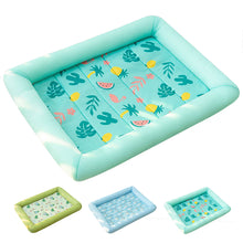 Load image into Gallery viewer, Cooling Silk Summer Cat Bed - Accessory - JBCoolCats