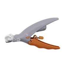 Load image into Gallery viewer, LED Lite Up Cat Nail Trimmer - Accessory - JBCoolCats