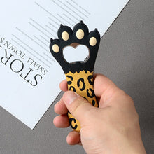 Load image into Gallery viewer, Cute Cartoon Cat Bottle Opener - Size - JBCoolCats