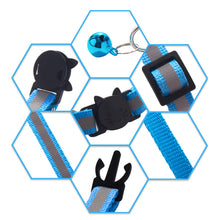 Load image into Gallery viewer, Colorful Nylon Reflective Cat Collar - Features - JBCoolCats