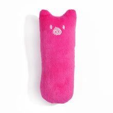 Load image into Gallery viewer, Colorful Catnip Toys Claws - Hot Pink - JBCoolCats