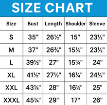 Load image into Gallery viewer, Long Sleeve Vintage Paw Print Shirt