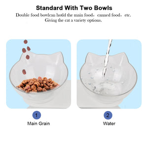 Cute Unique Cat Food Bowls - Features - JBCoolCats