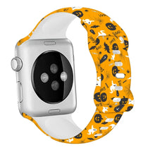 Load image into Gallery viewer, Halloween Apple iWatch Band - Halloween #1 - JBCoolCats