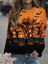 Load image into Gallery viewer, Meowgic &amp; Mischief Halloween Shirts