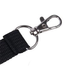 Load image into Gallery viewer, Black strap with a metal clasp The Purr‑fect Hangout Pet Hammock – Features  - JBCoolCats