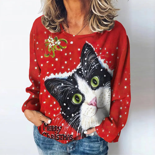 & Buy Christmas Cats JBCoolCats Premium |