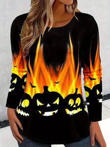 Meowgic & Mischief Halloween Shirts