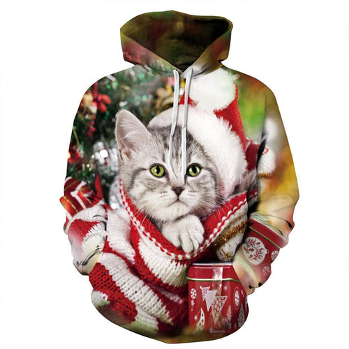 | Cats & JBCoolCats Premium Christmas Buy