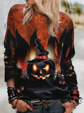 Load image into Gallery viewer, Meowgic &amp; Mischief Halloween Shirts