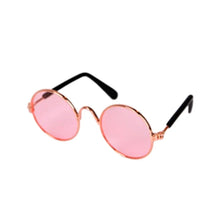 Load image into Gallery viewer, Funny Cat Sunglasses - Pink - JBCoolCats