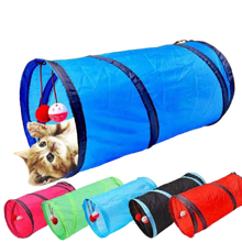 Load image into Gallery viewer, Funny Pet Cat Tunnel - Cat Toys - JBCoolCats