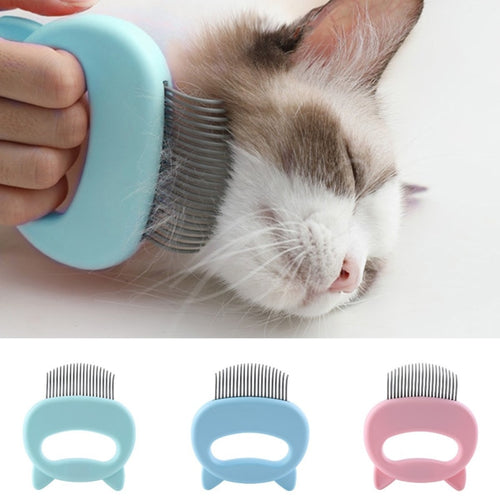 Cat Groomer/Hair Remover Comb - Accessory - JBCoolCats