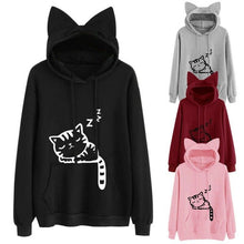 Load image into Gallery viewer, Your Sweet Kitty Hoodie - Clothing - JBCoolCats