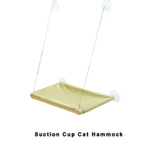 Load image into Gallery viewer, Cute Cat Hanging Window Bed - Features  2 - JBCoolCats
