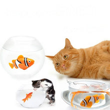 Load image into Gallery viewer, Robofish Battery-Powered Fish Cat Toy - Cat Toy - JBCoolCats