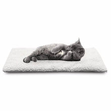 Load image into Gallery viewer, Cat’s Self-Heating Blanket - Accessories - JBCoolCats