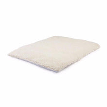 Load image into Gallery viewer, Cat’s Self-Heating Blanket - White - JBCoolCats