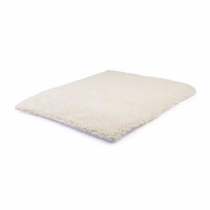 Cat’s Self-Heating Blanket - White - JBCoolCats