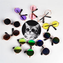 Load image into Gallery viewer, Funny Cat Sunglasses - Accessories - JBCoolCats