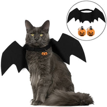 Load image into Gallery viewer, Halloween Bat Wings Costume - Halloween - JBCoolCats