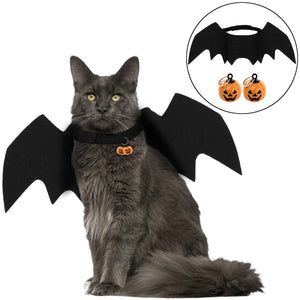 Halloween Bat Wings Costume - Halloween - JBCoolCats