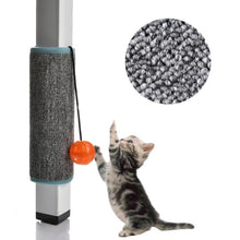 Load image into Gallery viewer, Cat Scratching Furniture Protector - Cat Toy - JBCoolCats
